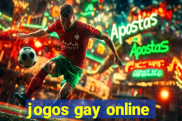 jogos gay online